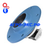Ступица PL-185-M30-L+M30x1.5-LH режущего узла левая (Lemken 5554503)(FKL)