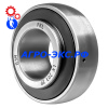 Подшипник LK207-2F шариковый с/уст (FKL)