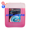 Антифриз G-Energy SNF G12+ -40 С 10 кг. Красный Gazpromneft