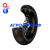 Колесо в сборе 023578.03 400x116/L/63S/MB/C2HD/16X44/FKL/RAL9005 (OTICO)