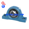 Подшипниковый узел LES207-2F (FKL)