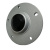Ступица PL50-1555H-M30х1.5 режущего узла (55510076 Lemken Rubin - 10) (FKL)_4 Ступица PL50-1555H-M30х1.5 режущего узла (55510076 Lemken Rubin - 10) (FKL)_4