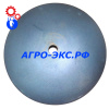Диск 560х6 бороны 6-1905-22R455 (плоский) Sunflower BELLOTA/БЕЛЛОТА