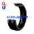 Шина 008632.00 410x115/LV/63S (OTICO)
