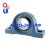 Подшипниковый узел LKS210-2F (FKL)