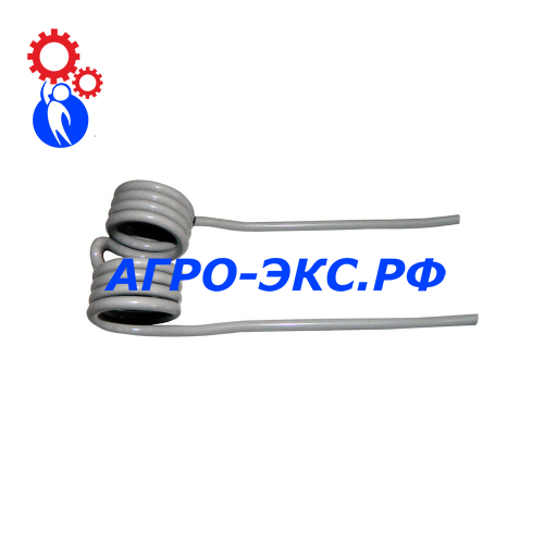 Зуб пружинный на пресс-подборщик 270050120 (1)