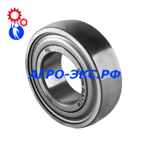 US206-2S.H.T.C18 (1580206)