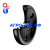 Колесо в сборе 013857.03 330x50/LR/63S/MB/C2/16X44/RAL9005 (OTICO)
