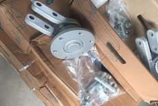 Ступица FKL (Сербия) для БДМ