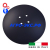 Диск 510х4 бороны (гладкий) 120мм Амазон Italy/Италия