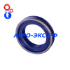 Кассетное уплотнение ST16-45-70-14/17 дискатора Lemken Rubin 3238301 (19099A) (FKL)