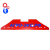Полевая 2328-CA доска Kverneland KK073609 ППО-8-40 BELLOTA/БЕЛЛОТА