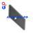 Полоса 1726P-34 отвала Kverneland BELLOTA/БЕЛЛОТА