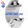 Подшипник GW209PPB13 шариковый (FKL)