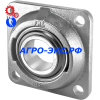 Подшипниковый узел LSQFH210-2PB.H.40 (FKL)