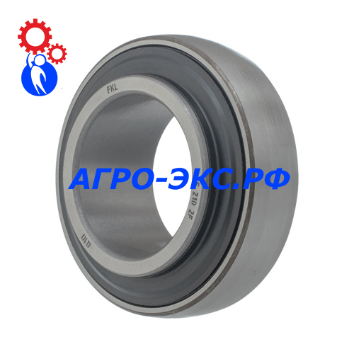 LS 210-2F