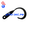 Стойка 3538734 Lemken/Лемкен BRA9013SS46D (90х13) дискатора Heliodor/Гелиодор BELLOTA/БЕЛЛОТА
