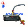 Комбайн КПФ-2,4 прицепной фуражный с травяной жаткой (БЕЛОЦЕРКОВМАЗ)
