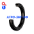 Шина 018718.00 324x50/L/43S (OTICO)