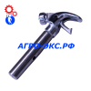 Крюк 51095 обвязывающего узла RS 6015 BK (Schumacher)