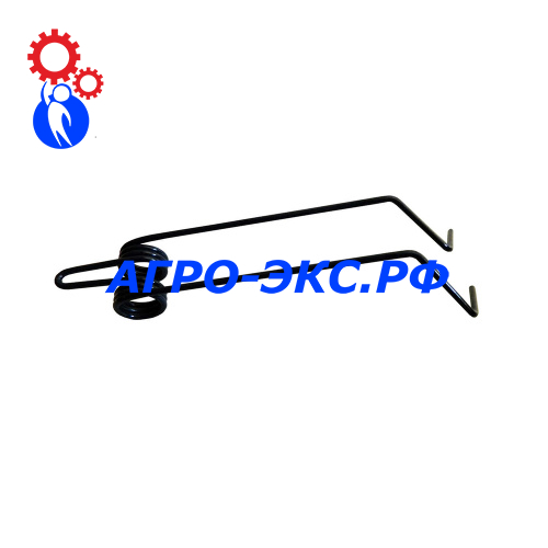 Зуб пружинный на сеялку AC351034