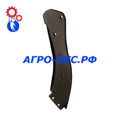 параплау левая