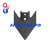 Лапа 15027-B6 CA1 (152 мм) BELLOTA/БЕЛЛОТА
