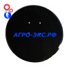 Диск 460х4 бороны (гладкий) XL041 Амазон Catros China/Китай