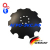 Диск 460х4 бороны (ромашка) Catros/Катрос XL043/XL034 (универсальный) Germany/Германия