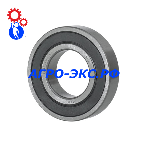 6208-2RS C3 (180208)