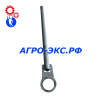 A0151 Шатун косилки КС-2,1 в сборе (Schumacher)