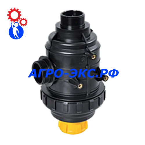 Фильтр всасывающий