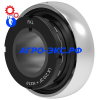 Подшипник LK210-2F+H2310 шариковый с/уст+втулка (FKL)
