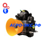 Насос P-100 100л/мин Agroplast (Польша)