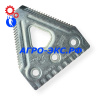 A02W4.05 Сегменты 11tpi - SCH - рядочками - Pro Cut air (Schumacher)