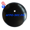 Диск 610х6 бороны (гладкий) B35606,242322 John Deere China/Китай