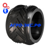 Шина для катка CTX/387x250/63S/STD/STD (OTICO)