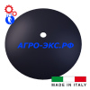 Диск 610х6 бороны (гладкий) Krause, Sunflower Italy/Италия