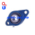 Подшипниковый узел LEN210-2F (FKL)